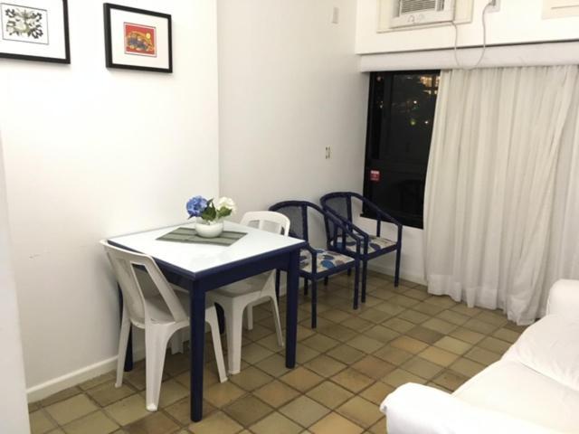 Flat Em Ondina Aparthotel ซัลวาดอร์ ภายนอก รูปภาพ
