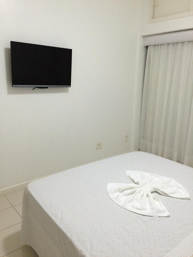 Flat Em Ondina Aparthotel ซัลวาดอร์ ภายนอก รูปภาพ