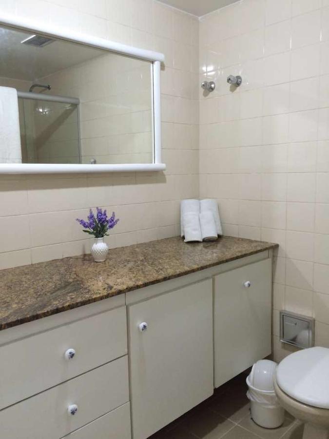 Flat Em Ondina Aparthotel ซัลวาดอร์ ภายนอก รูปภาพ