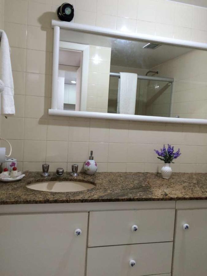 Flat Em Ondina Aparthotel ซัลวาดอร์ ภายนอก รูปภาพ