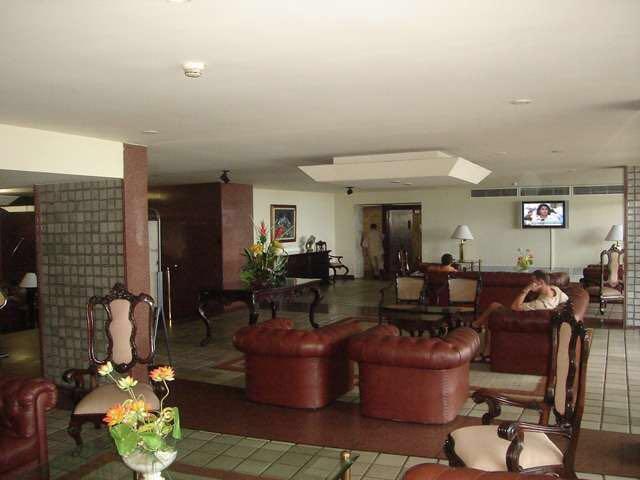 Flat Em Ondina Aparthotel ซัลวาดอร์ ภายนอก รูปภาพ