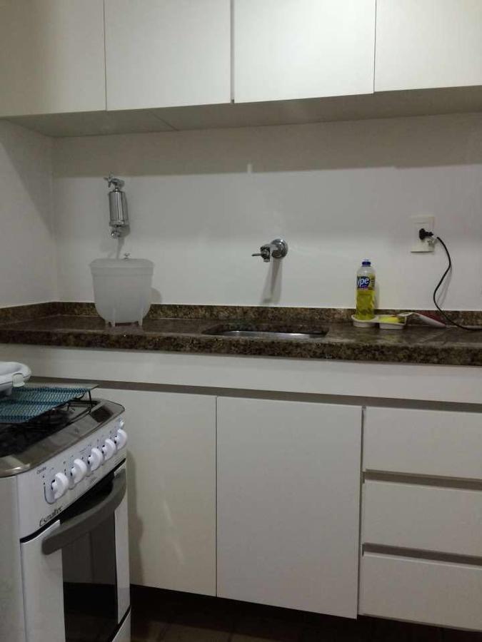 Flat Em Ondina Aparthotel ซัลวาดอร์ ภายนอก รูปภาพ